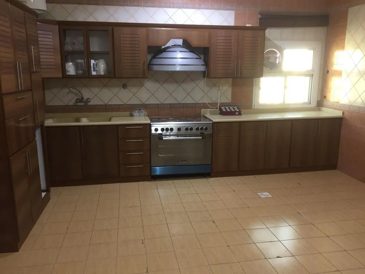 מלון דירות אפרטהוטל ג'דה Rahat Youmi Furnished Units